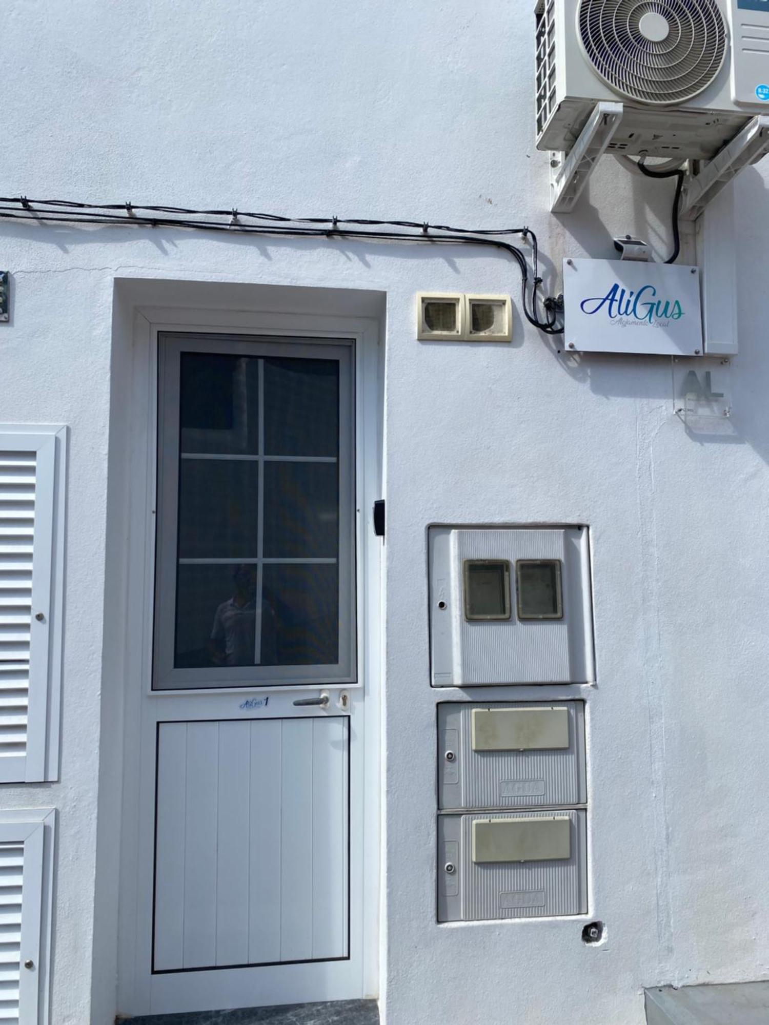 Apartamento Simples E Simpatico Horta  Exterior photo